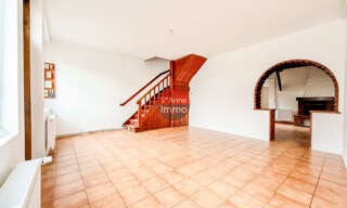 Maison 5 Pièces 110 m² à vendre à Méharicourt (80170)