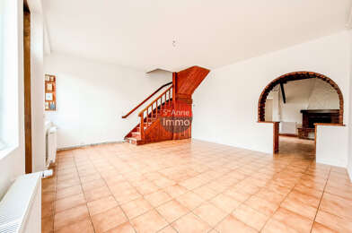 Maison 5 pièces 109000 €