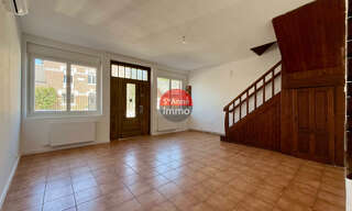 Maison 5 Pièces 110 m² à vendre à Méharicourt (80170)