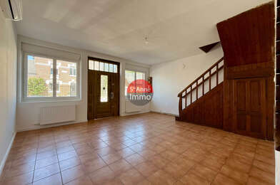 Maison 5 pièces 109000 €