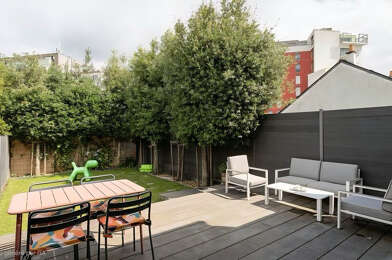 Maison 6 pièces 655200 €