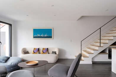 Maison 6 pièces 655200 €