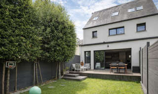 Maison 6 Pièces 113 m² à vendre à Rennes (35000)