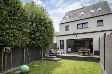 Maison 6 pièces 655200 €