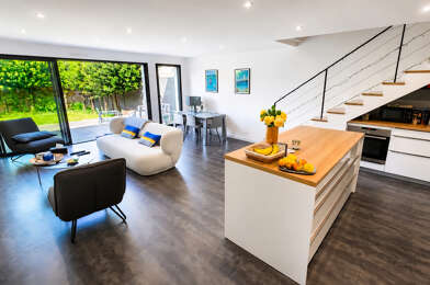 Maison 6 pièces 655200 €