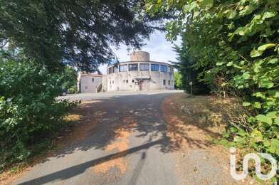 Maison 10 pièces 260000 €