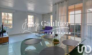 Appartement 4 Pièces 87 m² à vendre à Pontoise (95000)