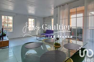 Appartement 4 pièces 339000 €