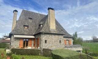 Maison 8 Pièces 231 m² à vendre à Saint-Étienne-de-Maurs (15600)