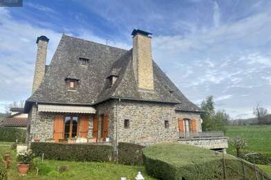 Maison 8 pièces 453000 €