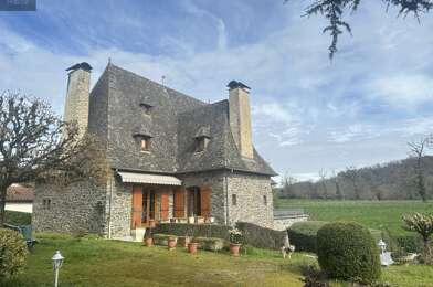 Maison 8 pièces 420000 €