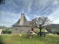  Maison Auvergnate, 5 chambres, grand sous sol, sur un terrain de 2386m² — photo 3