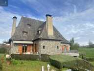  Maison Auvergnate, 5 chambres, grand sous sol, sur un terrain de 2386m² — photo 4