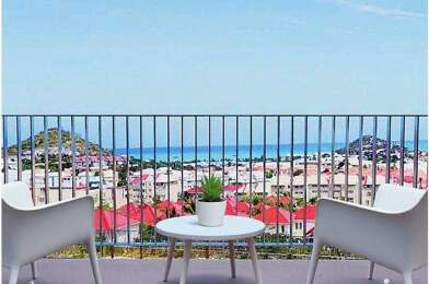 Appartement 3 pièces 320900 €