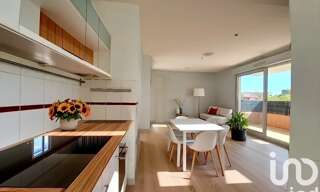 Appartement 3 Pièces 60 m² à vendre à Le Crès (34920)