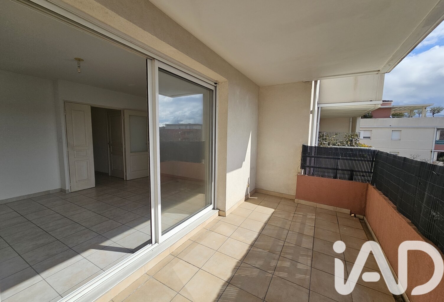 Vente Appartement 3 pièces — photo 1