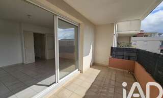 Appartement 3 Pièces 60 m² à vendre à Le Crès (34920)