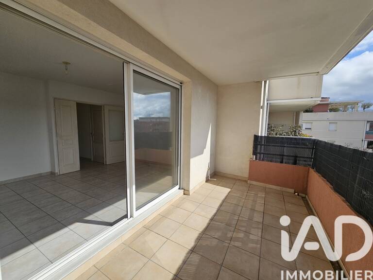 Vente Appartement 3 pièces — photo 1