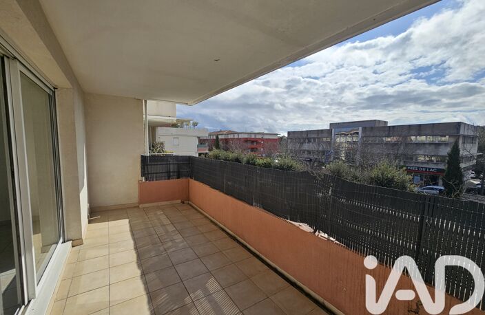 Vente Appartement 3 pièces — photo 2