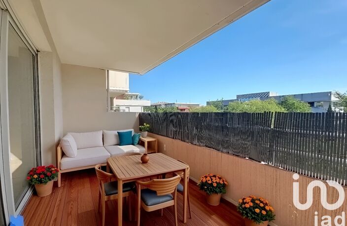Vente Appartement 3 pièces — photo 3