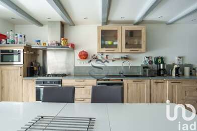 Maison 7 pièces 176000 €