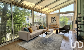 Appartement 3 Pièces 82 m² à vendre à Cognin (73160)