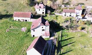 Maison 10 Pièces 430 m² à vendre à Marcilhac-sur-Célé (46160)