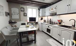 Maison 4 Pièces 61 m² à vendre à Le Mesnil-Aubry (95720)