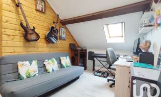 Maison 4 Pièces 61 m² à vendre à Le Mesnil-Aubry (95720)