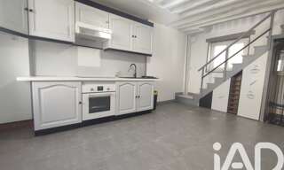 Maison 4 Pièces 61 m² à vendre à Le Mesnil-Aubry (95720)