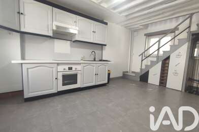 Maison 4 pièces 165000 €