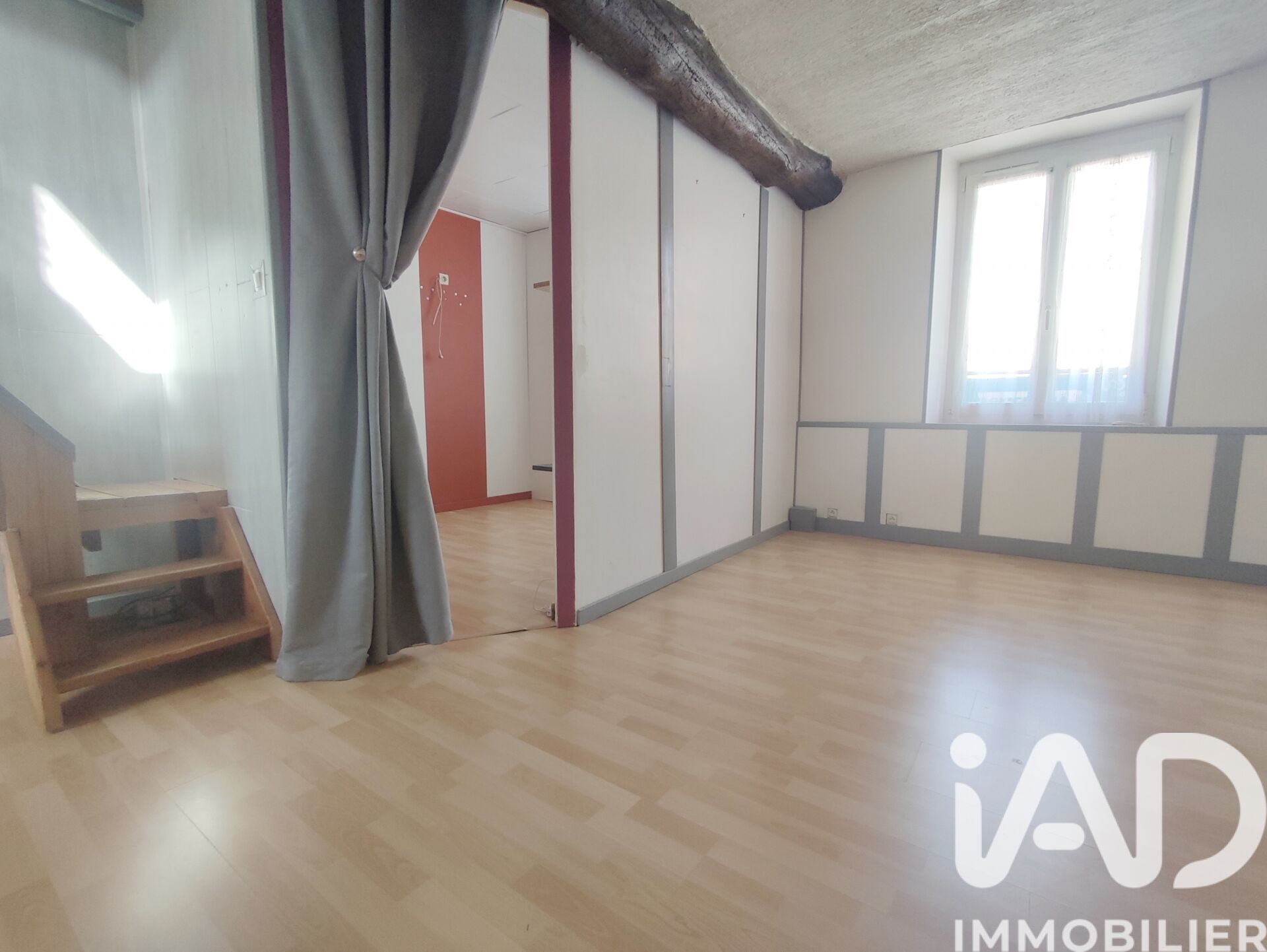 Vente Maison/villa 4 pièces - Photo 4