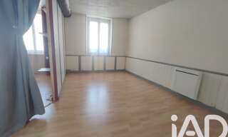Maison 4 Pièces 61 m² à vendre à Le Mesnil-Aubry (95720)