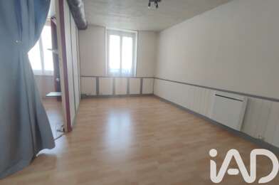 Maison 4 pièces 159000 €