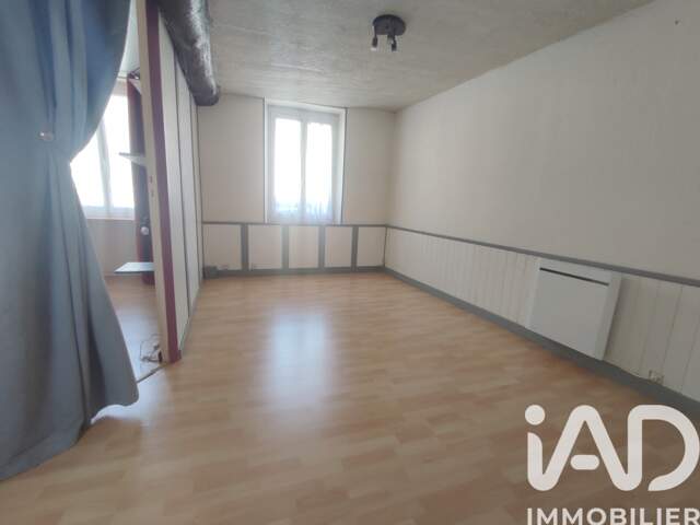 Vente Maison de ville 4 pièces — photo du bien
