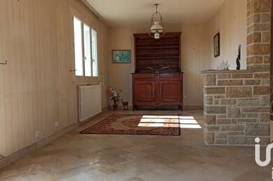 Maison 6 pièces 158000 €