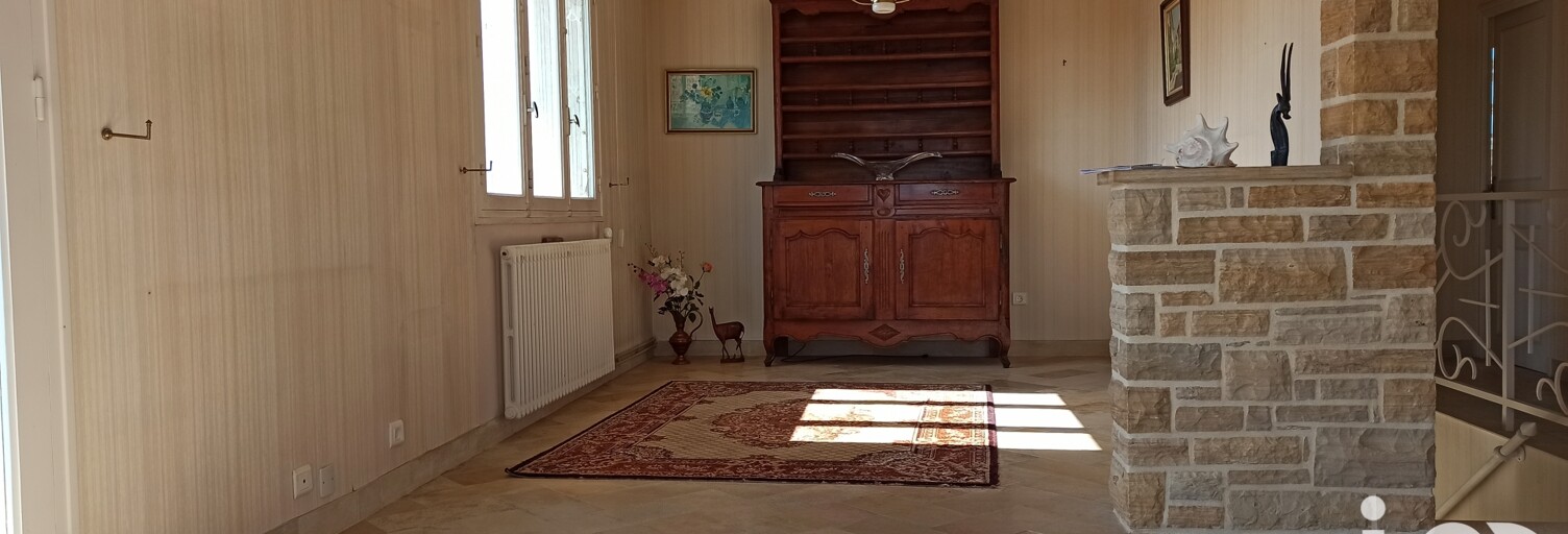 Maison 6 Pièces 160 m² à vendre à Seyches (47350)