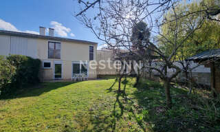 Maison 4 Pièces 100 m² à vendre à Torcy (77200)