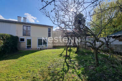 Maison 4 pièces 369000 €