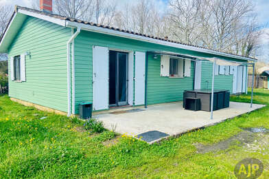 Maison 5 pièces 243800 €