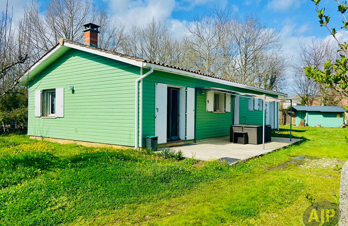 Maison T5 de 2001 sur 1300m2 de terrain clos ! — photo 4
