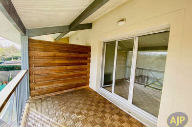 Appartement 3 pièces 120000 €