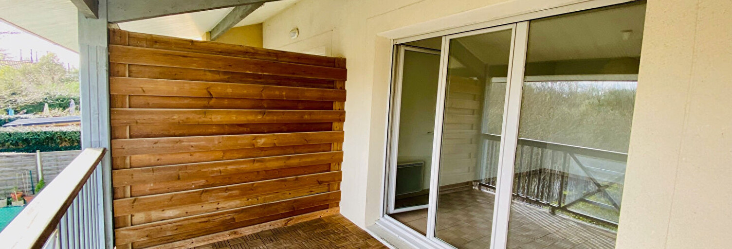 Appartement 3 Pièces 60 m² à vendre à Lesparre-Médoc (33340)