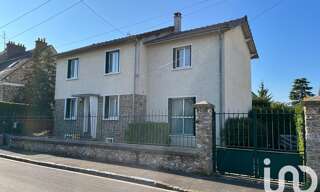 Maison 7 Pièces 148 m² à vendre à Athis-Mons (91200)