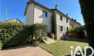 Maison 7 Pièces 148 m² à vendre à Athis-Mons (91200)