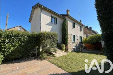 Maison 7 pièces 479000 €