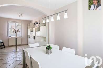 Maison 7 pièces 479000 €