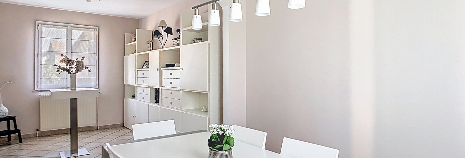 Maison 7 Pièces 148 m² à vendre à Athis-Mons (91200)