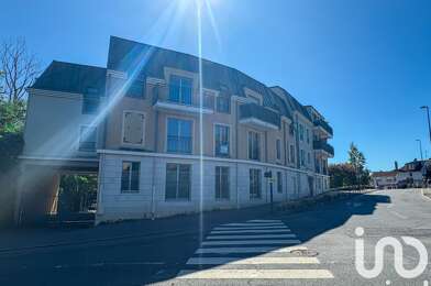 Appartement 3 pièces 270000 €