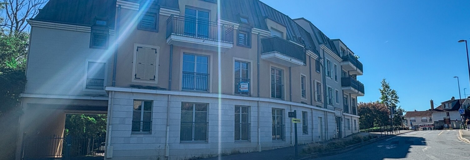 Appartement 3 Pièces 61 m² à vendre à Orsay (91400)